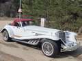Oldtimer Excalibur Phantom V Weiß - thumbnail 14
