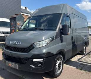35S13 L2H2 | 2.3 HPI 130 CV |GPS | Caméra | Attelage | Garantie