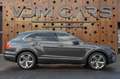 Bentley Bentayga V8 Diesel *4 SEAT*REAR-ENT*MASSAGE*VOLL Gris - thumbnail 9