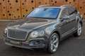 Bentley Bentayga V8 Diesel *4 SEAT*REAR-ENT*MASSAGE*VOLL Szürke - thumbnail 2