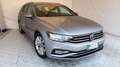 Volkswagen Passat Variant 2.0 TDI SCR EVO DSG Business Gris - thumbnail 3