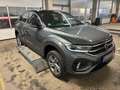 Volkswagen T-Roc 2.0 TDI DSG R-LINE LM17 AHK KAMERA LED+ NA Grau - thumbnail 2