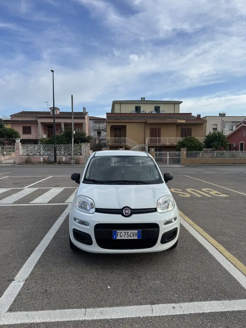 Fiat Panda - 1