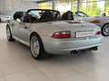 BMW Z3 M Z3 Roadster 3.2 M 321cv Argento - thumbnail 6