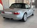 BMW Z3 M Z3 Roadster 3.2 M 321cv Argento - thumbnail 9