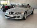BMW Z3 M Z3 Roadster 3.2 M 321cv Argento - thumbnail 3