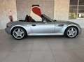 BMW Z3 M Z3 Roadster 3.2 M 321cv Argento - thumbnail 5