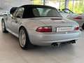 BMW Z3 M Z3 Roadster 3.2 M 321cv Argento - thumbnail 7