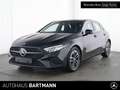 Mercedes-Benz A 180 A 180 PROGRESSIVE+KAMERA LED+SZH+NAVI+MBUX+TOTW+ Schwarz - thumbnail 1