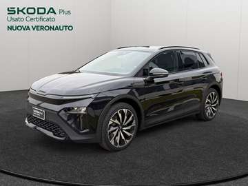 60 Sportline 63 kWh Batteria 150 kW (204 CV) automatico