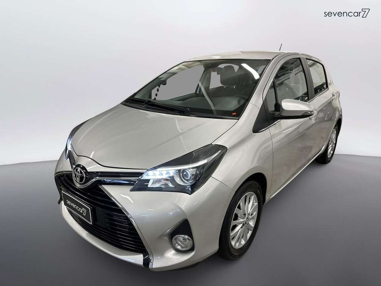Toyota Yaris 1.0 Cool 5p