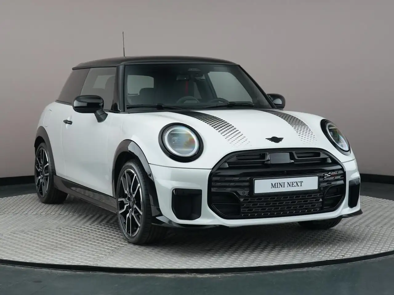 MINI Cooper S 2026