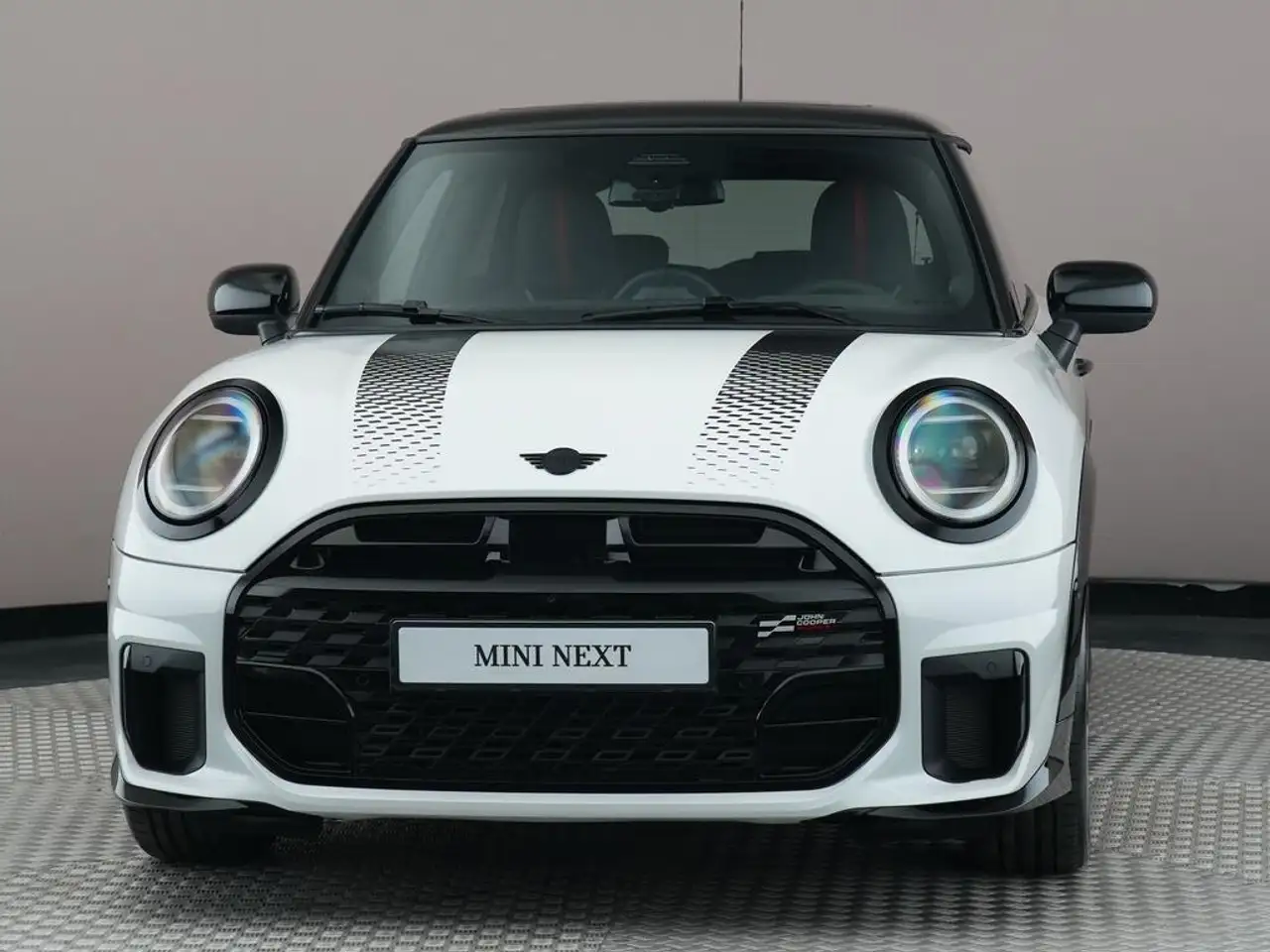 MINI Cooper S 2026
