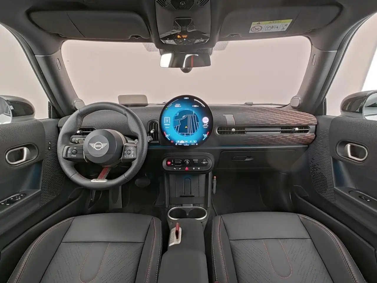 MINI Cooper S 2026