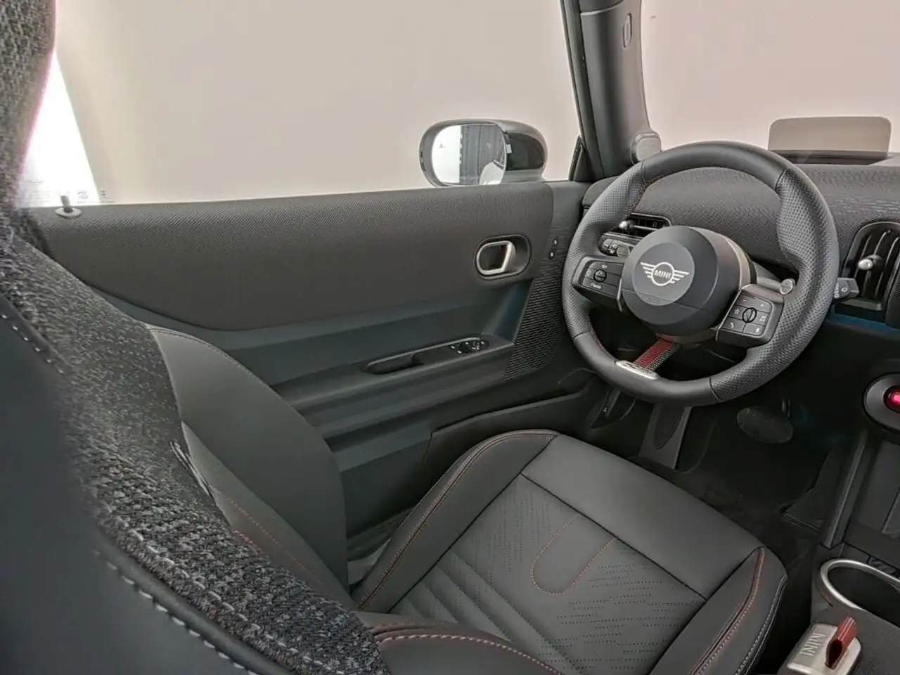 MINI Cooper S 2026