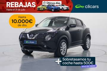 1.2 DIG-T Acenta 4x2 115