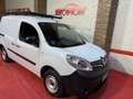 Renault Kangoo Fg. 1.5dCi Profesional 55kW Wit - thumbnail 12