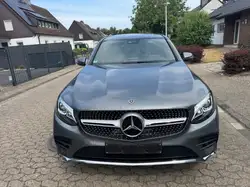 Mercedes-Benz GLC 250 GLC 250 COUPE $M 2xAMG LINE PAKET EGHD BURMESTER EGHD