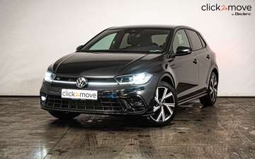 Polo 1.0 TSI R-Line OPF