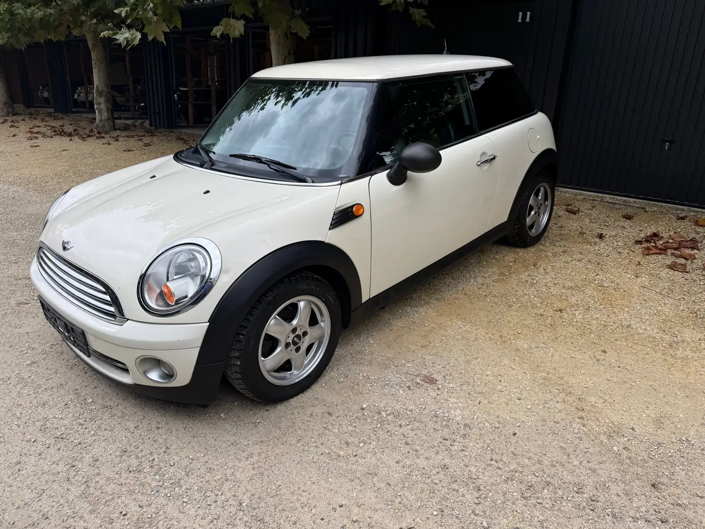 MINI One Mini 1.4i One Wit - 2