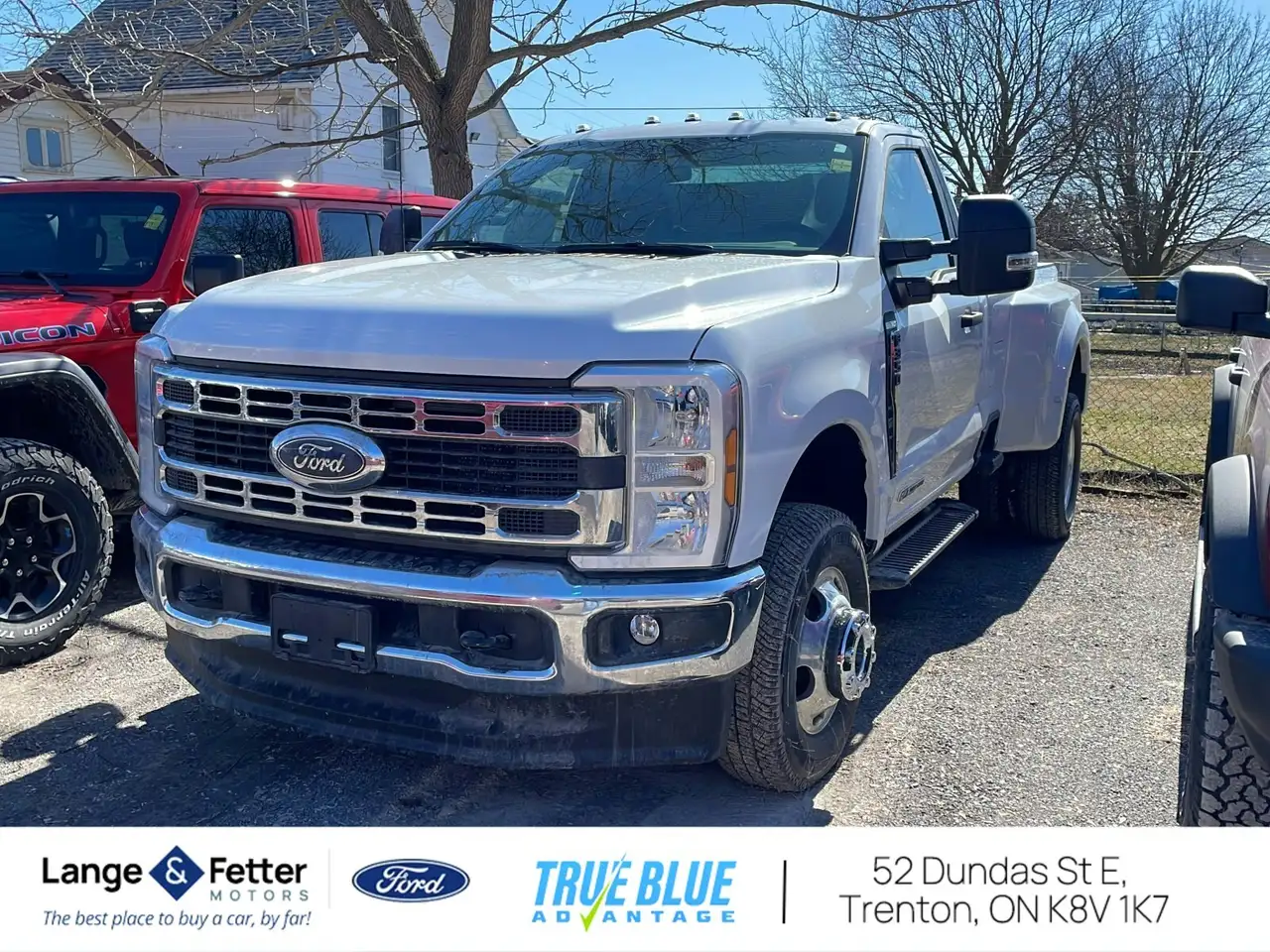 2026 Ford F 350