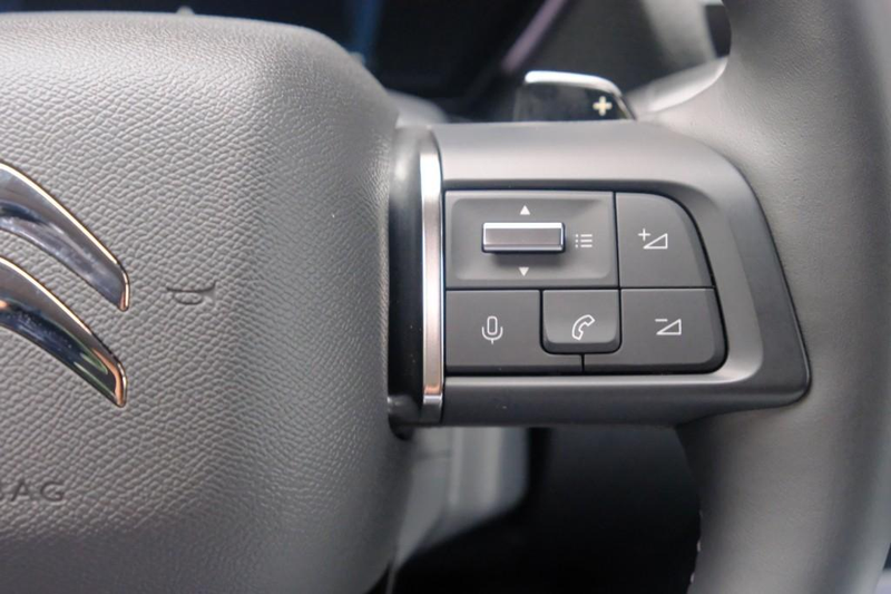 Citroen C5 X 1.6 Plug-in Hybrid 225pk EAT8 Shine — photo 10