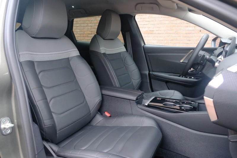 Citroen C5 X 1.6 Plug-in Hybrid 225pk EAT8 Shine — photo 6