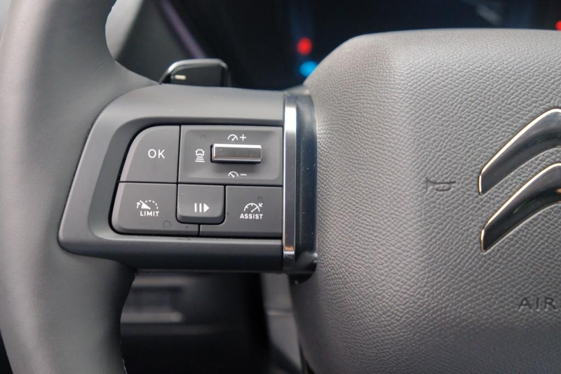 Citroen C5 X 1.6 Plug-in Hybrid 225pk EAT8 Shine — photo 9