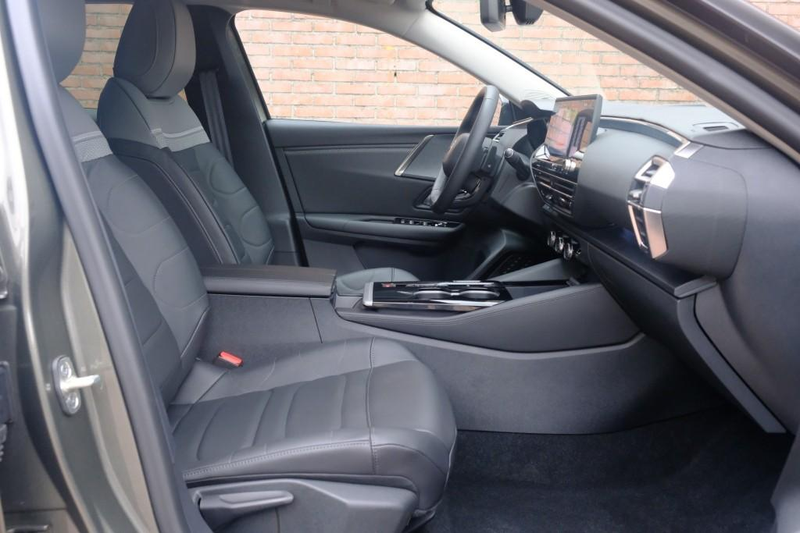 Citroen C5 X 1.6 Plug-in Hybrid 225pk EAT8 Shine — photo 4