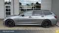 BMW 330 d xDrive Touring Sportpaket Keyless Go DAB Grau - thumbnail 7