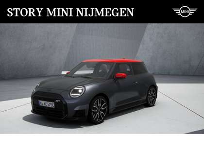 MINI John Cooper Works Hatchback E JCW 40.7 kWh / Panoramadak / Stoelverw