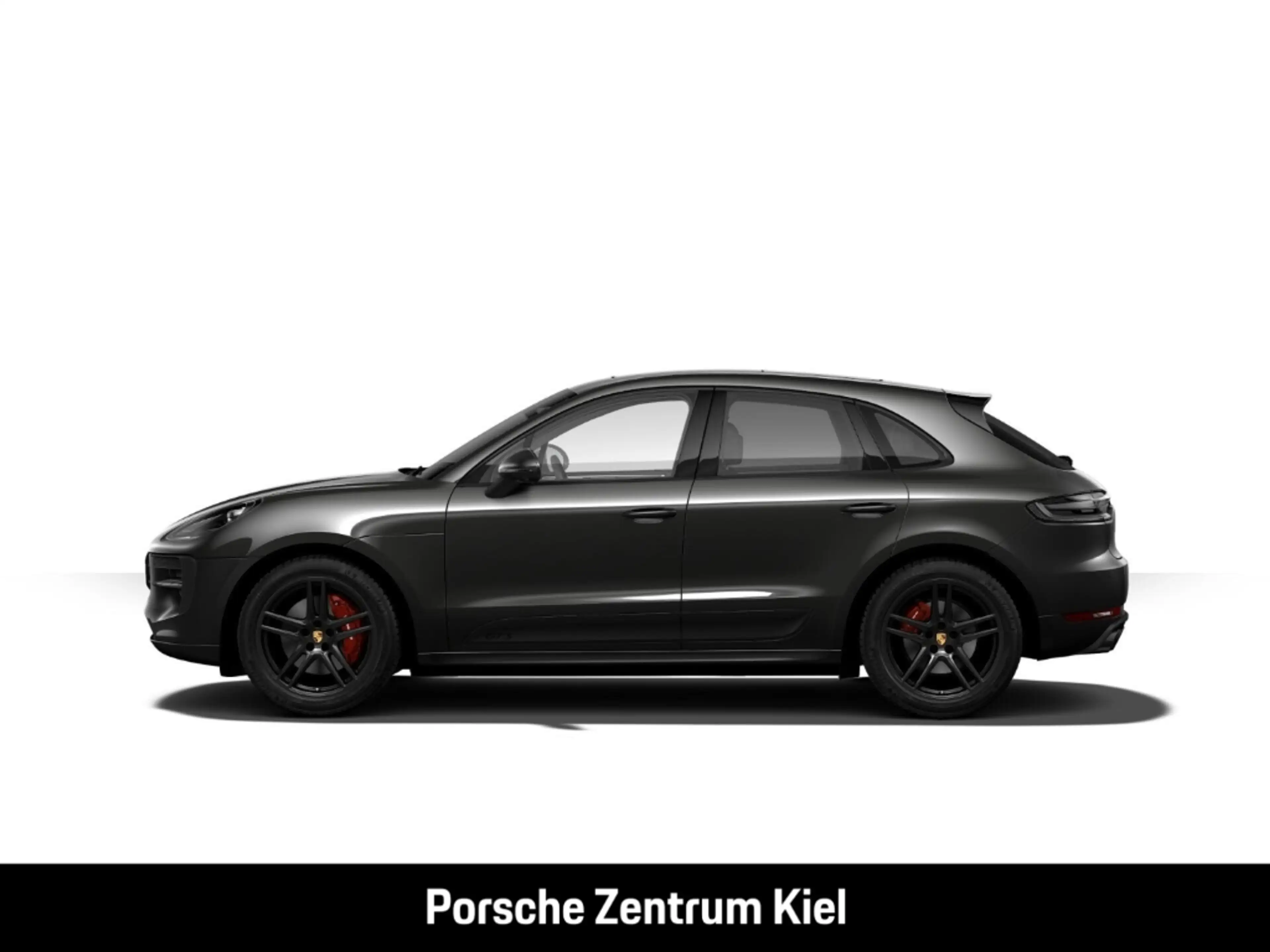 Porsche Macan GTS Surround-View BOSE Luftfederung PASM — photo 2