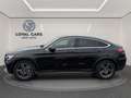 Mercedes-Benz GLC 300 Coupe 4M*AMG*Dig-Tacho*KAMERA*LED*AHK* Noir - thumbnail 6