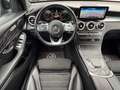 Mercedes-Benz GLC 300 Coupe 4M*AMG*Dig-Tacho*KAMERA*LED*AHK* Noir - thumbnail 9