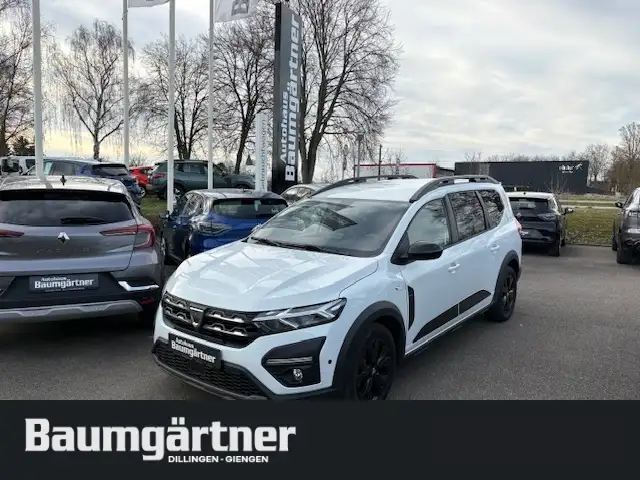 Dacia Jogger Extreme+ TCe 110 Kamera/PDC/Tempomat/LED