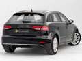 Audi A3 Sportback 1.6TDI 85kW Negro - thumbnail 5