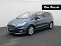 Ford S-Max 2.0 TDCi 110kW S/S Titanium Cruise control| Camera Blauw - thumbnail 1