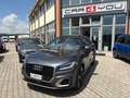 Audi Q2 Q2 1.6 tdi Sport S-LINE TETTO PANORAMA Grigio - thumbnail 1