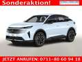 Peugeot 3008 MHEV 136 Allure ACC Nav SHZ Keyl 360° 21"HD 100... Fehér - thumbnail 1