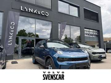 Lynk & Co Händler (Garantie) / TÜV Neu / Service N