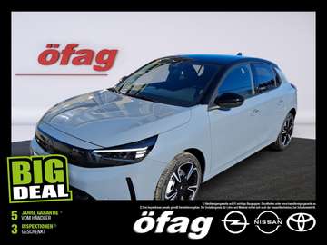 1.2 Direct Injection Turbo Euro 6.4 GS