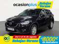 Mazda CX-5 2.0 Style 2WD Negro - thumbnail 1