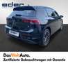 Volkswagen Golf Rabbit 45 TDI Schwarz - thumbnail 4