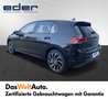 Volkswagen Golf Rabbit 45 TDI Schwarz - thumbnail 6