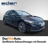 Volkswagen Golf Rabbit 45 TDI Schwarz - thumbnail 3