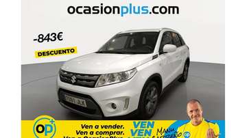 1.6DDiS GLX