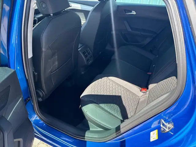 Seat Leon Leon view 7