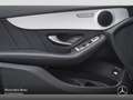 Mercedes-Benz GLC 300 de Coupé 4M AMG+NIGHT+360+AHK+LED+SPUR+9G Gris - thumbnail 22