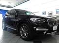 BMW X3 2.0d 190 CV XDRIVE20d MHEV 48V XLINE Zwart - thumbnail 3