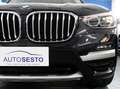 BMW X3 2.0d 190 CV XDRIVE20d MHEV 48V XLINE Zwart - thumbnail 10